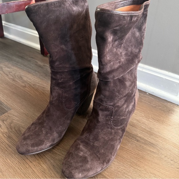 Trask Boots - Picture 7 of 16